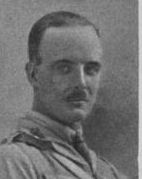 William Crabbe Beck